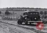 Immagine di Clyde Barrow e Bonnie Parker Louisiana United States USA, 1934, secondo 21 filmato di repertorio 65675033722