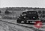 Immagine di Clyde Barrow e Bonnie Parker Louisiana United States USA, 1934, secondo 22 filmato di repertorio 65675033722