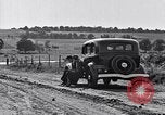 Immagine di Clyde Barrow e Bonnie Parker Louisiana United States USA, 1934, secondo 26 filmato di repertorio 65675033722