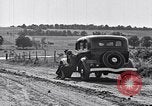 Immagine di Clyde Barrow e Bonnie Parker Louisiana United States USA, 1934, secondo 27 filmato di repertorio 65675033722