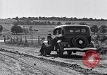 Immagine di Clyde Barrow e Bonnie Parker Louisiana United States USA, 1934, secondo 28 filmato di repertorio 65675033722
