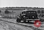 Immagine di Clyde Barrow e Bonnie Parker Louisiana United States USA, 1934, secondo 29 filmato di repertorio 65675033722