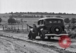 Immagine di Clyde Barrow e Bonnie Parker Louisiana United States USA, 1934, secondo 30 filmato di repertorio 65675033722