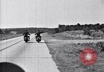 Immagine di Clyde Barrow e Bonnie Parker Louisiana United States USA, 1934, secondo 34 filmato di repertorio 65675033722
