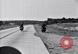 Immagine di Clyde Barrow e Bonnie Parker Louisiana United States USA, 1934, secondo 39 filmato di repertorio 65675033722