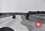 Immagine di Clyde Barrow e Bonnie Parker Louisiana United States USA, 1934, secondo 41 filmato di repertorio 65675033722
