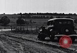 Immagine di Clyde Barrow e Bonnie Parker Louisiana United States USA, 1934, secondo 53 filmato di repertorio 65675033722