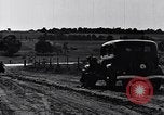 Immagine di Clyde Barrow e Bonnie Parker Louisiana United States USA, 1934, secondo 54 filmato di repertorio 65675033722