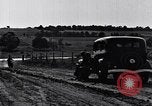 Immagine di Clyde Barrow e Bonnie Parker Louisiana United States USA, 1934, secondo 55 filmato di repertorio 65675033722