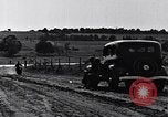 Immagine di Clyde Barrow e Bonnie Parker Louisiana United States USA, 1934, secondo 56 filmato di repertorio 65675033722