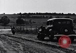 Immagine di Clyde Barrow e Bonnie Parker Louisiana United States USA, 1934, secondo 58 filmato di repertorio 65675033722