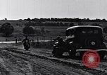 Immagine di Clyde Barrow e Bonnie Parker Louisiana United States USA, 1934, secondo 60 filmato di repertorio 65675033722