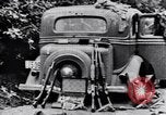 Image Clyde Barrow et Bonnie Parker Louisiana United States USA, 1934, de la seconde 7 séquences d'archives historiques vidéo 65675033723