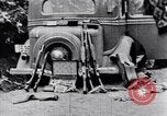 Image Clyde Barrow et Bonnie Parker Louisiana United States USA, 1934, de la seconde 12 séquences d'archives historiques vidéo 65675033723