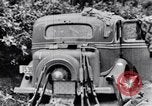 Image Clyde Barrow et Bonnie Parker Louisiana United States USA, 1934, de la seconde 18 séquences d'archives historiques vidéo 65675033723