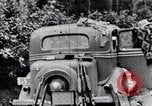 Image Clyde Barrow et Bonnie Parker Louisiana United States USA, 1934, de la seconde 19 séquences d'archives historiques vidéo 65675033723