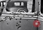 Image Clyde Barrow et Bonnie Parker Louisiana United States USA, 1934, de la seconde 21 séquences d'archives historiques vidéo 65675033723