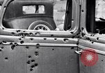 Image Clyde Barrow et Bonnie Parker Louisiana United States USA, 1934, de la seconde 25 séquences d'archives historiques vidéo 65675033723