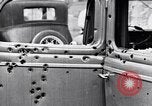 Image Clyde Barrow et Bonnie Parker Louisiana United States USA, 1934, de la seconde 26 séquences d'archives historiques vidéo 65675033723