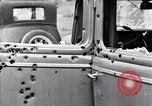 Image Clyde Barrow et Bonnie Parker Louisiana United States USA, 1934, de la seconde 27 séquences d'archives historiques vidéo 65675033723