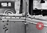 Image Clyde Barrow et Bonnie Parker Louisiana United States USA, 1934, de la seconde 28 séquences d'archives historiques vidéo 65675033723