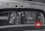 Image Clyde Barrow et Bonnie Parker Louisiana United States USA, 1934, de la seconde 38 séquences d'archives historiques vidéo 65675033723