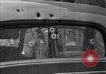 Image Clyde Barrow et Bonnie Parker Louisiana United States USA, 1934, de la seconde 42 séquences d'archives historiques vidéo 65675033723