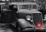 Image Clyde Barrow et Bonnie Parker Louisiana United States USA, 1934, de la seconde 45 séquences d'archives historiques vidéo 65675033723