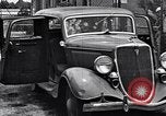 Image Clyde Barrow et Bonnie Parker Louisiana United States USA, 1934, de la seconde 48 séquences d'archives historiques vidéo 65675033723