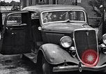 Image Clyde Barrow et Bonnie Parker Louisiana United States USA, 1934, de la seconde 49 séquences d'archives historiques vidéo 65675033723