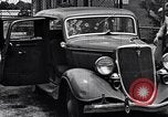 Image Clyde Barrow et Bonnie Parker Louisiana United States USA, 1934, de la seconde 50 séquences d'archives historiques vidéo 65675033723