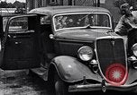 Image Clyde Barrow et Bonnie Parker Louisiana United States USA, 1934, de la seconde 51 séquences d'archives historiques vidéo 65675033723