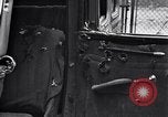 Image Clyde Barrow et Bonnie Parker Louisiana United States USA, 1934, de la seconde 57 séquences d'archives historiques vidéo 65675033723