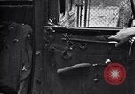 Image Clyde Barrow et Bonnie Parker Louisiana United States USA, 1934, de la seconde 58 séquences d'archives historiques vidéo 65675033723