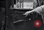Image Clyde Barrow et Bonnie Parker Louisiana United States USA, 1934, de la seconde 59 séquences d'archives historiques vidéo 65675033723