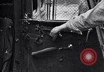 Image Clyde Barrow et Bonnie Parker Louisiana United States USA, 1934, de la seconde 60 séquences d'archives historiques vidéo 65675033723