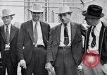 Image Clyde Barrow et Bonnie Parker Texas United States USA, 1934, de la seconde 3 séquences d'archives historiques vidéo 65675033724