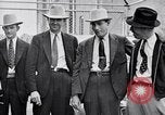 Image Clyde Barrow et Bonnie Parker Texas United States USA, 1934, de la seconde 4 séquences d'archives historiques vidéo 65675033724