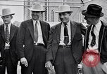 Image Clyde Barrow et Bonnie Parker Texas United States USA, 1934, de la seconde 5 séquences d'archives historiques vidéo 65675033724