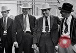 Image Clyde Barrow et Bonnie Parker Texas United States USA, 1934, de la seconde 6 séquences d'archives historiques vidéo 65675033724