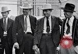 Image Clyde Barrow et Bonnie Parker Texas United States USA, 1934, de la seconde 7 séquences d'archives historiques vidéo 65675033724
