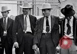 Image Clyde Barrow et Bonnie Parker Texas United States USA, 1934, de la seconde 9 séquences d'archives historiques vidéo 65675033724