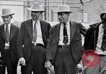 Image Clyde Barrow et Bonnie Parker Texas United States USA, 1934, de la seconde 10 séquences d'archives historiques vidéo 65675033724