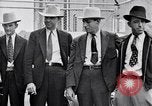 Image Clyde Barrow et Bonnie Parker Texas United States USA, 1934, de la seconde 12 séquences d'archives historiques vidéo 65675033724