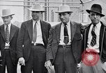 Image Clyde Barrow et Bonnie Parker Texas United States USA, 1934, de la seconde 15 séquences d'archives historiques vidéo 65675033724