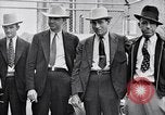 Image Clyde Barrow et Bonnie Parker Texas United States USA, 1934, de la seconde 17 séquences d'archives historiques vidéo 65675033724