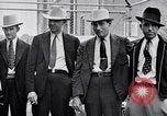Image Clyde Barrow et Bonnie Parker Texas United States USA, 1934, de la seconde 18 séquences d'archives historiques vidéo 65675033724