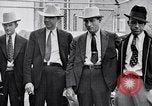 Image Clyde Barrow et Bonnie Parker Texas United States USA, 1934, de la seconde 20 séquences d'archives historiques vidéo 65675033724