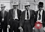 Image Clyde Barrow et Bonnie Parker Texas United States USA, 1934, de la seconde 21 séquences d'archives historiques vidéo 65675033724