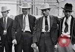 Image Clyde Barrow et Bonnie Parker Texas United States USA, 1934, de la seconde 22 séquences d'archives historiques vidéo 65675033724
